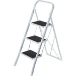 Schůdky, 1,15 m, 3 nášlapy, 150 kg 10092276