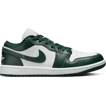 Pánská obuv Jordan 1 Low Galactic Jade Velikost: 36 DC0774-113