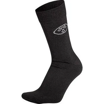 Pánské ponožky Surtex ponožky společenské - 90 % merino 35-38