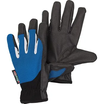 Pracovní rukavice Gardol Dětské zahradní rukavice, vel.: 5 MACH133A-5"