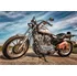 Puzzle Dino Harley Davidson 500 dílků