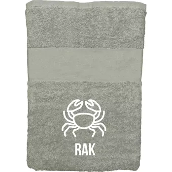 Ručník Ručník Znamení rak