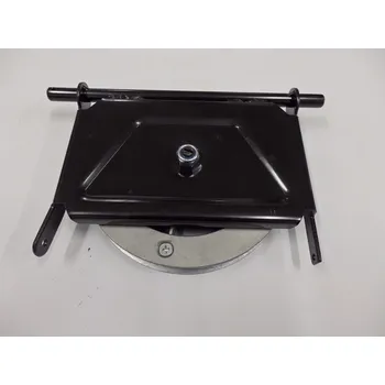 VeGA Variátorový tác komplet