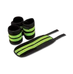 Waldhausen Bandáže reflexní 4 ks Barva: Žlutá