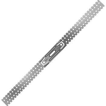 Tesařské kování PROFIFIX Přímý závěs CD, 200 × 60 × 1 mm, 15ks N1121820S