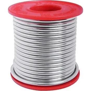 Páječka Pájka 220 S-Sn97Ag3 (měkké pájení) 2 mm/250 g