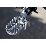 Enduro stupačky BMW R1300GS Díl: pravá strana