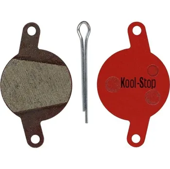 Brzda na kolo Kool Stop brzdové destičky KS-D110
