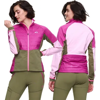 Dámská mikina Dámská bunda RAGNA - 10 000 mm