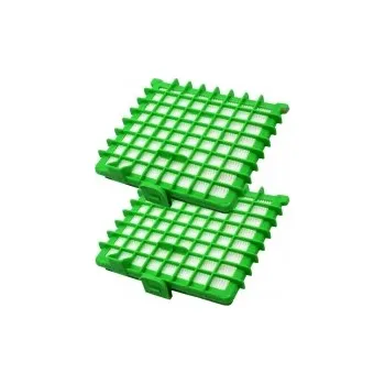 Filtr do vysavače HEPA Filtry do vysavačů ROWENTA RO563501 Silence Force Extreme Compact 2ks