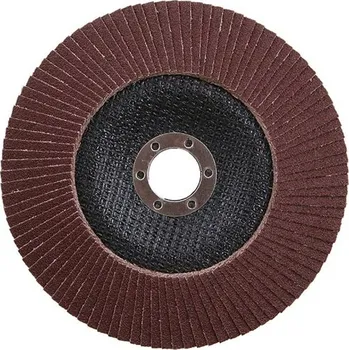 Brusný kotouč Kotouč lamelový 150mm P100