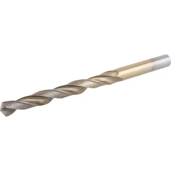 Vrták LEVIOR Vrták HSS TITAN 7.5mm