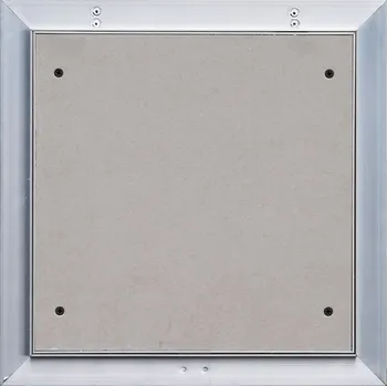 Revizní dvířka Revizní klapka, 600 × 600 × 12,5 mm RK KERVAL-S 600 X 600/12,5
