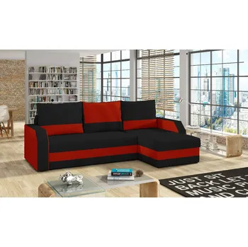 Sedací souprava Eltap Giulio sedací souprava Materiál / Dekor: Alova 04, Alova 46, Orientace: Univerzální