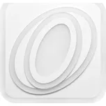 LED stropní svítidlo GALAXY, 4900 lm, 70 W WALP7135-70W/LED