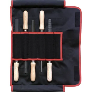 Dick 13092020H Pilník Délka 200 mm 1 sada