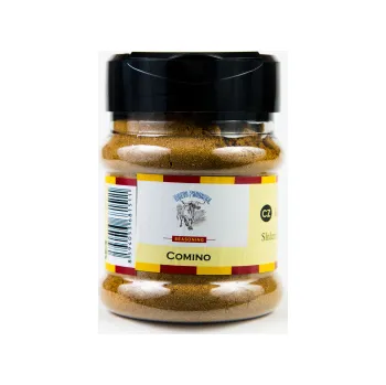 Koření Nuevo Progreso Comino koření 100g