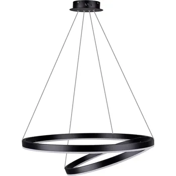 NOBLE Závěsné LED svítidlo, 6300 lm, neutrální bílá 64020