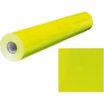 3M Diamond Grade reflexní samolepicí fólie - fluorescenční žlutozelená, šířka 91,4 cm - balení 1 m
