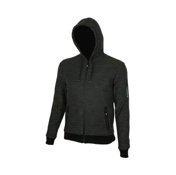 Pánské oblečení Mikina CHORTOS zelená, 3XL