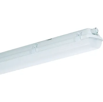 Osvětlení TREVOS Svítidlo LED FUTURA II 2,5ft PCc 8000/840 3F 47743