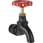 Walteco Rustic Line Designový kohoutek RT-21, 99 × 83 mm, ocel, 3/4" 3066