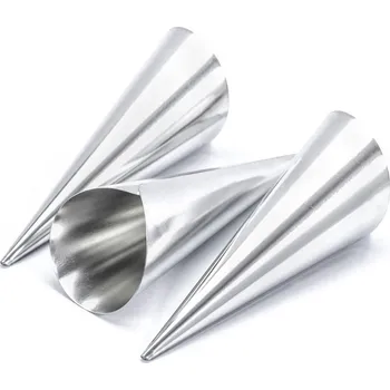 Formička TESCOMA Delícia formička na kornoutky 3 ks