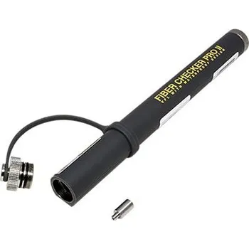 Tester kabelu HOBBES Tester optických kabelů s adaptérem na LC (Fiber Checker Pro II) (FC-2009A) - 13.01.3282