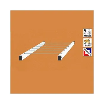 Sušák na prádlo Balkónový - lodžiový sušák prádla - 80cm