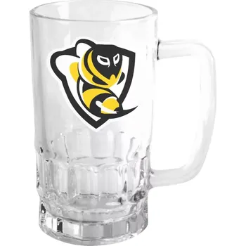 Sklenice Půllitr Znak velký