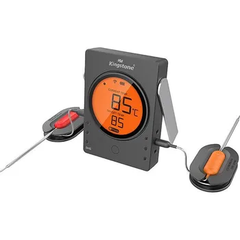 Kuchyňský teploměr Kingstone Grilovací teploměr, digitální SHPRO01
