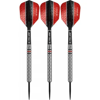 Šipky Target Vapor8 06 80% 23g steel