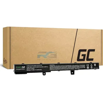 Baterie k notebooku Asus X551MA-SX020D X551MAV-SX386B X751LK Baterie