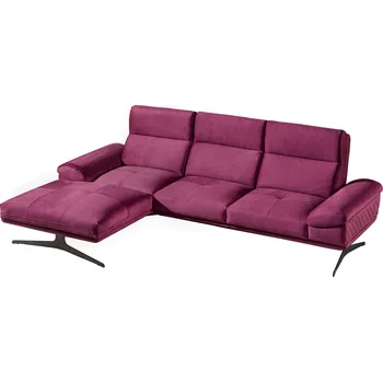 Obývací pokoj Dolmar Dizajnová sedací souprava Galaxy Barevné provedení: Element 7, Zvolte stranu sed. soupravy: Levá strana