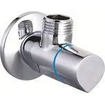 Rohový ventil, 1/2" × 3/4" FA-AP009