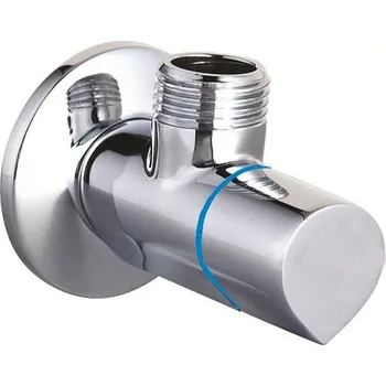 Ventil Rohový ventil, 1/2" × 3/4" FA-AP009