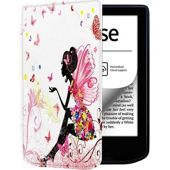 B-SAFE Lock 3513, pro PocketBook 629/634 Verse (Pro), Fairy