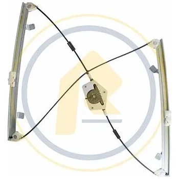 Stahovačka okna Zvedací zařízení oken Ac Rolcar 01.2436