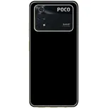 Ochranný TPU obal Lenuo pro POCO M4 Pro, černý