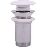 RAV Slezák Umyvadlová výpusť MD0485, G5/4" MD0485