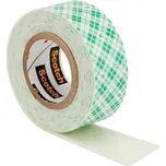 Samolepicí páska Interiér, oboustranná, 19 mm x 1,5 m, 3M SCOTCH 7100263303 3M SCOTCH