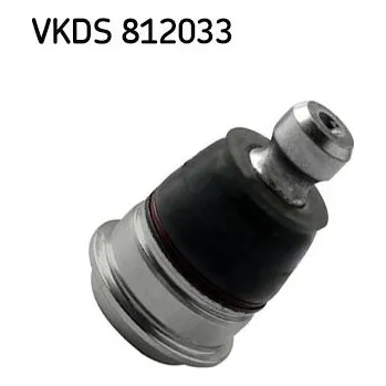 Podpora-/ Kloub SKF VKDS 812033