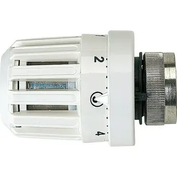 Hlavice pro radiátor Admiral Termostatická hlavice, M30 x 1,5 TKE