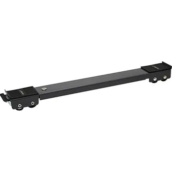 Stavební technika Wagner System Přepravní vozík MM 1199, 44,5–70 × 3,8 × 5 cm, 500 kg 20119901