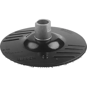 Brusný kotouč Craftomat Brusný talíř pro úhlovou brusku, ø 115 mm, M14&nbsp;2.609.25B.094