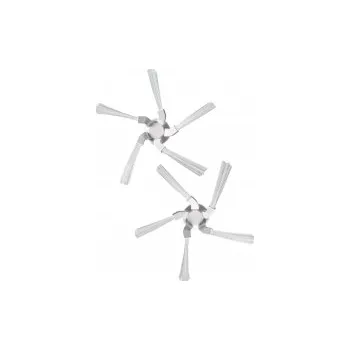 Kartáč pro robotický vysavač Kartáčky k vysavači XIAOMI DreameBot W10 Pro 2ks