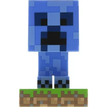 Paladone Charged Creeper Icon Light…