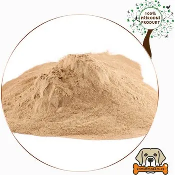 Pivovarské kvasnice 100 g KRMIMMASEM.CZ KH12100