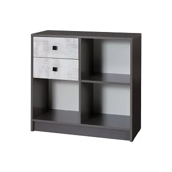 Komoda Jurek Meble Dětská komoda Tommy P