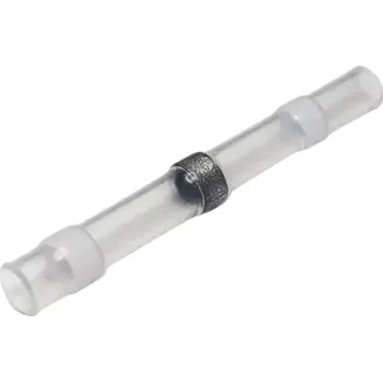 Elektrický konektor Smršťovací spojka-dutinka, různé průměry 0,25-0,34 mm²